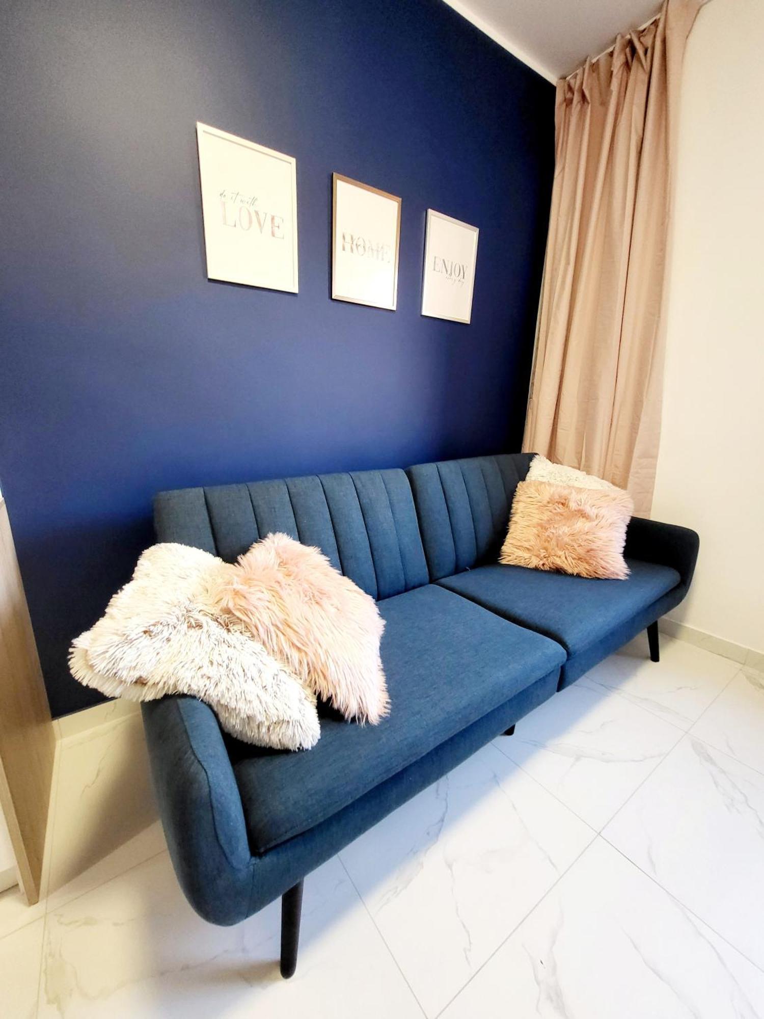 Mini Apartamenty Poznań Exteriör bild